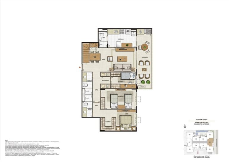 Planta 3