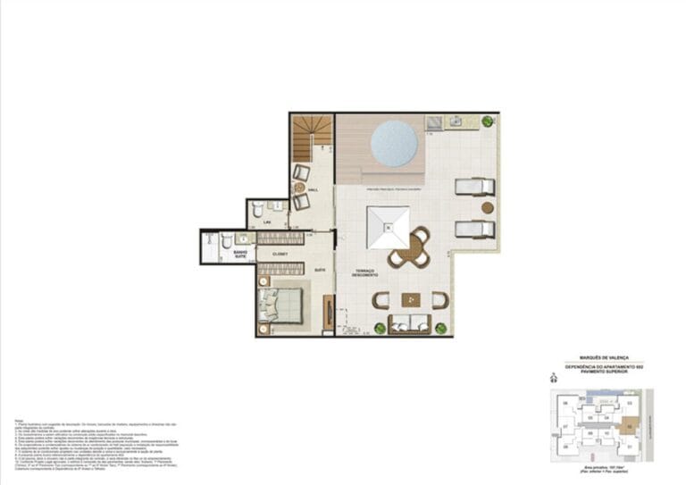 Planta 4