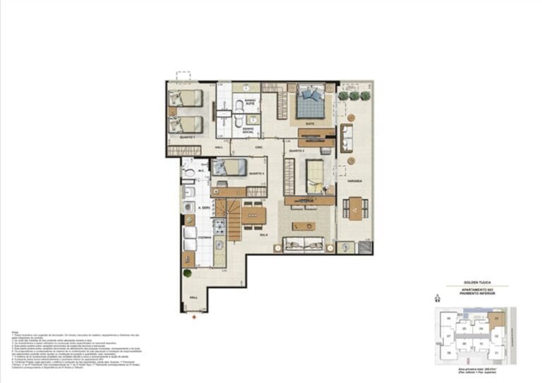 Planta 5