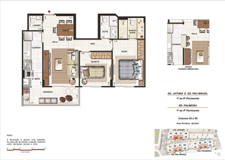 Planta 2