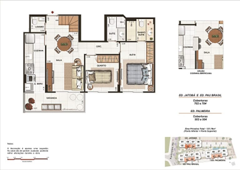 Planta 5