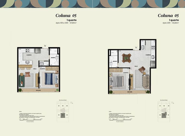 Planta 4