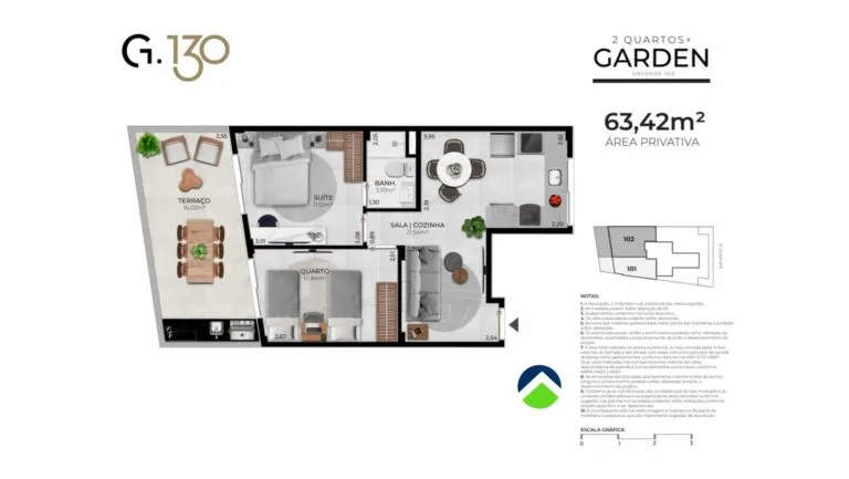 Planta 4