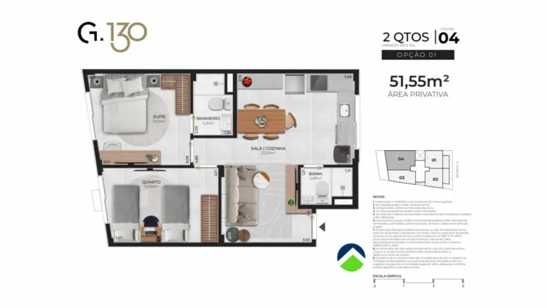 Planta 5