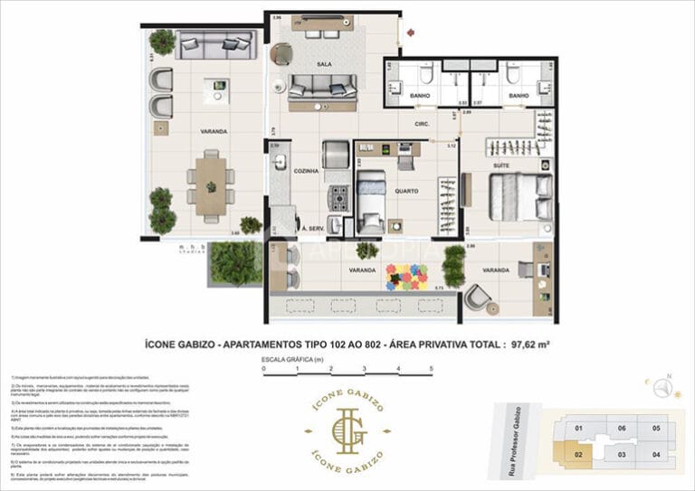 Planta 4