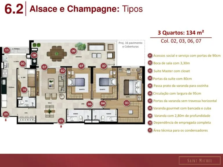 Planta 6