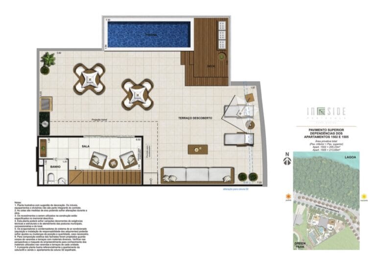 Planta 4