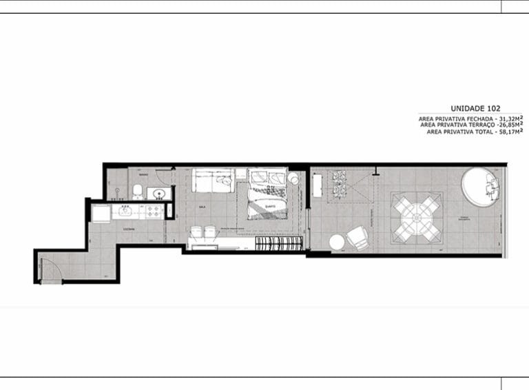 Planta 1