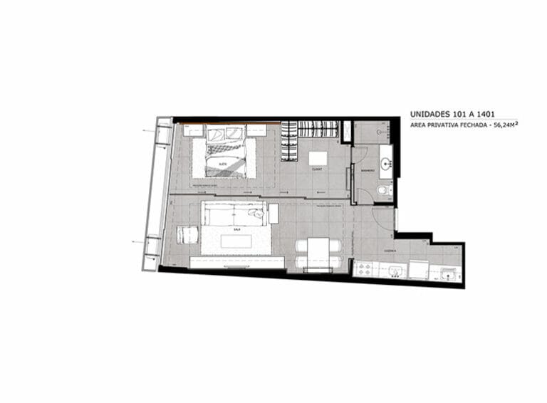 Planta 3