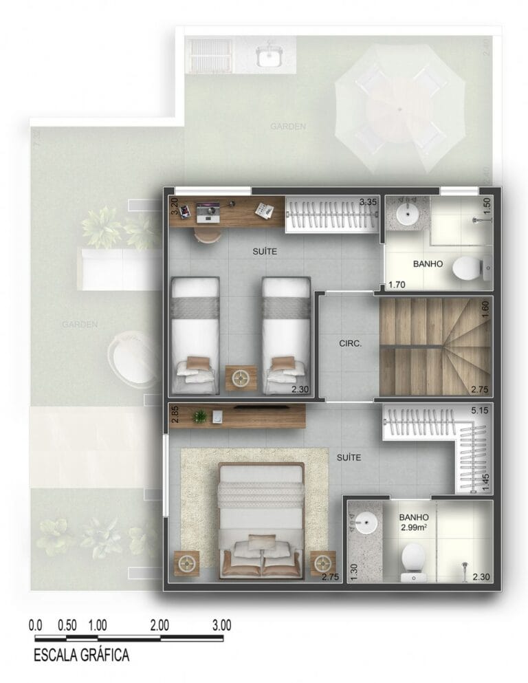 Planta 4