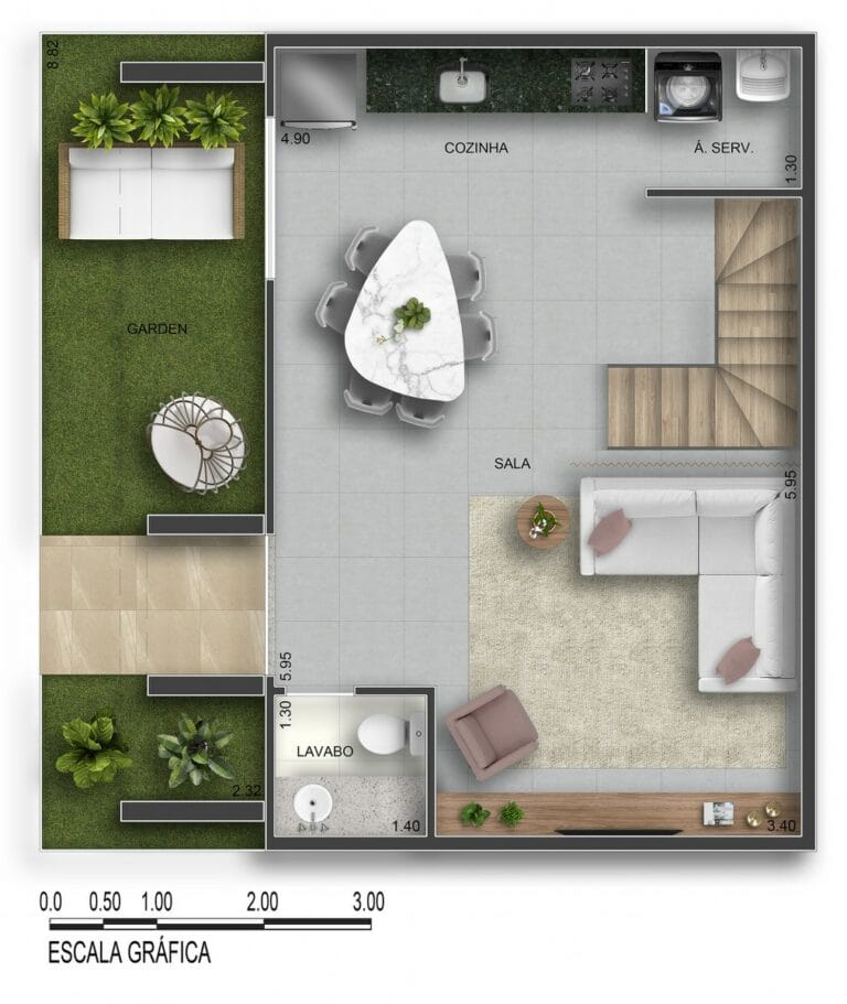 Planta 6