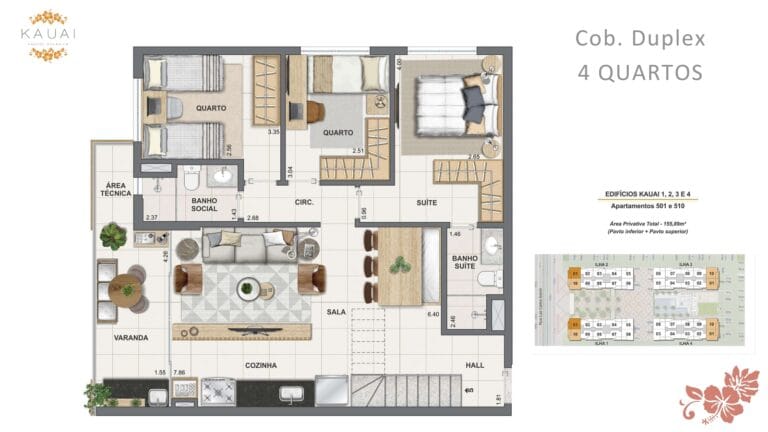 Planta 3