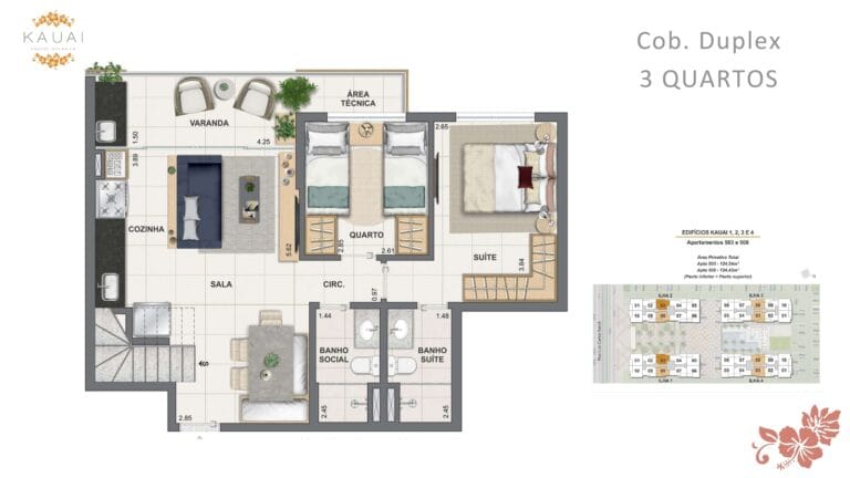 Planta 4