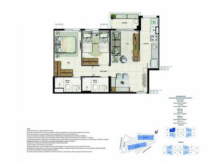 Planta 2