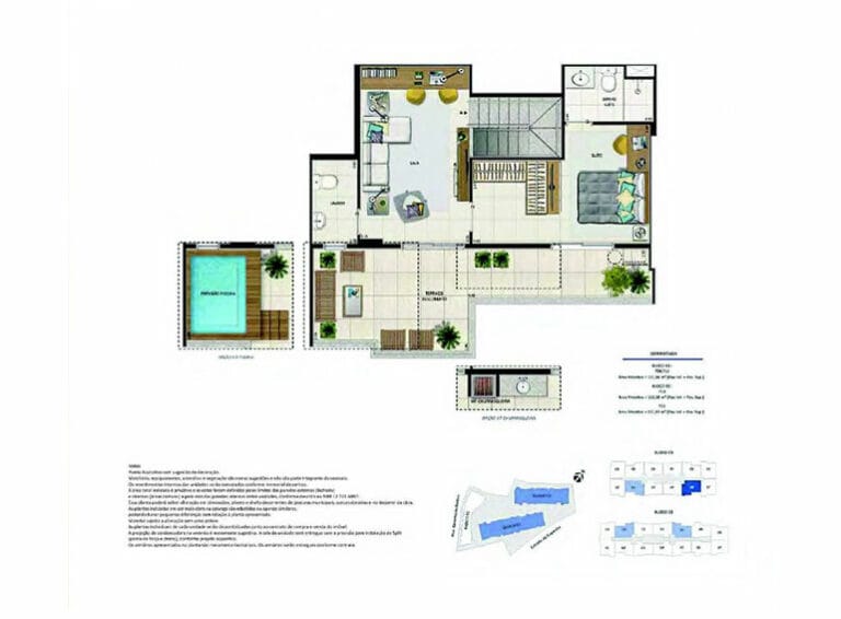 Planta 3