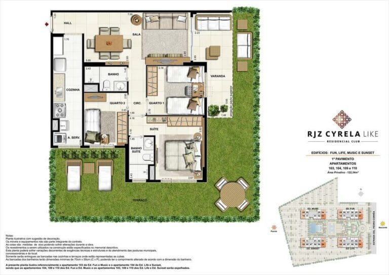 Planta 4