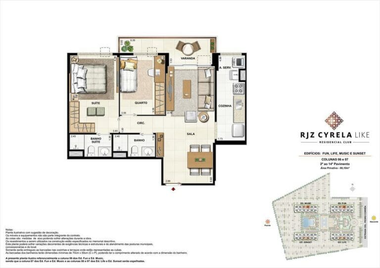 Planta 6