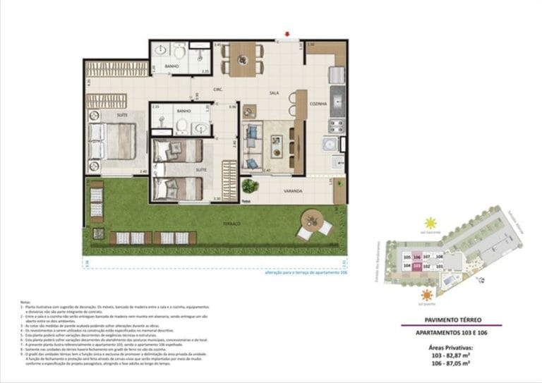 Planta 3