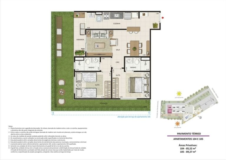 Planta 4