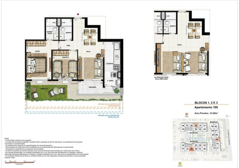 Planta 2