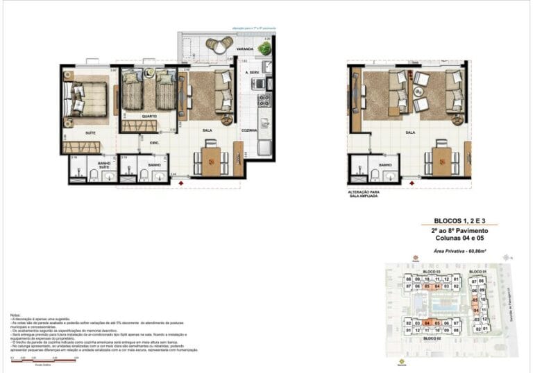 Planta 6