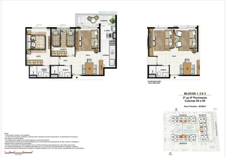 Planta 6