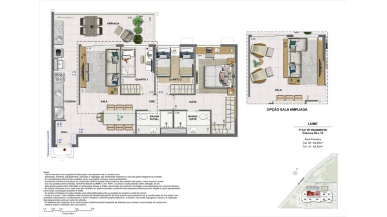Planta 4