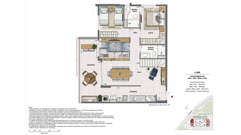 Planta 5