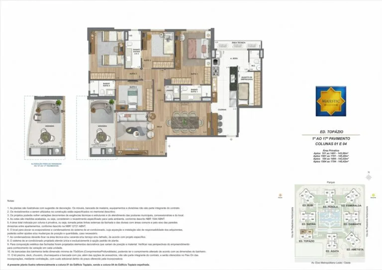 Planta 2