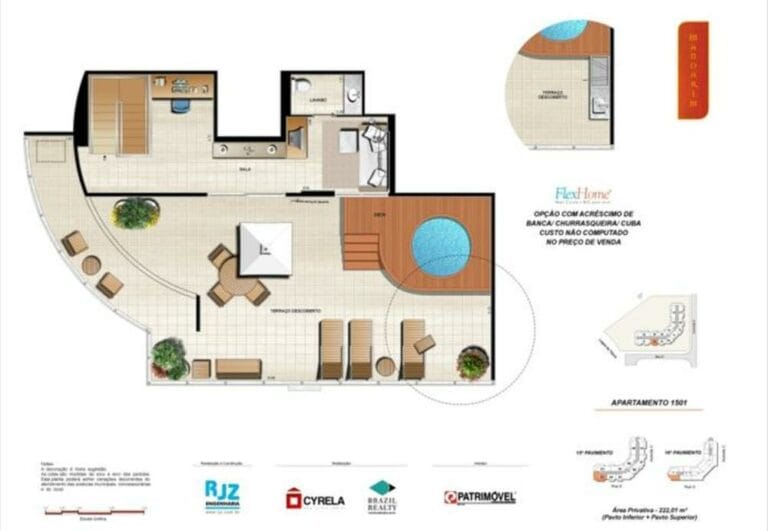 Planta 2