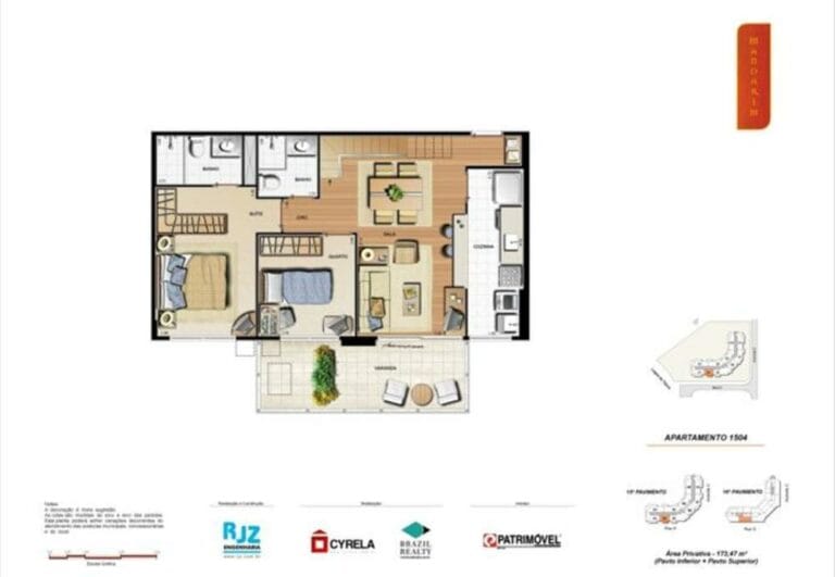 Planta 6