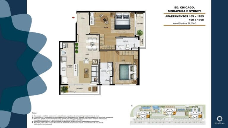 Planta 4