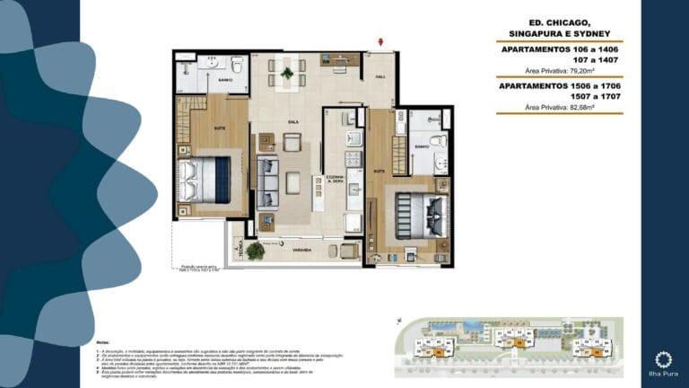 Planta 5
