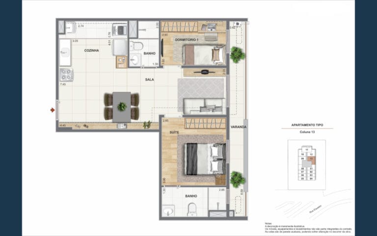 Planta 4