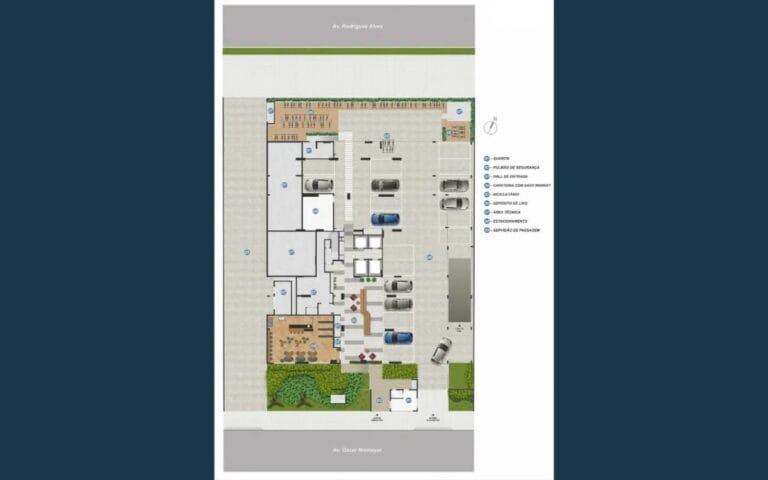 Planta 5