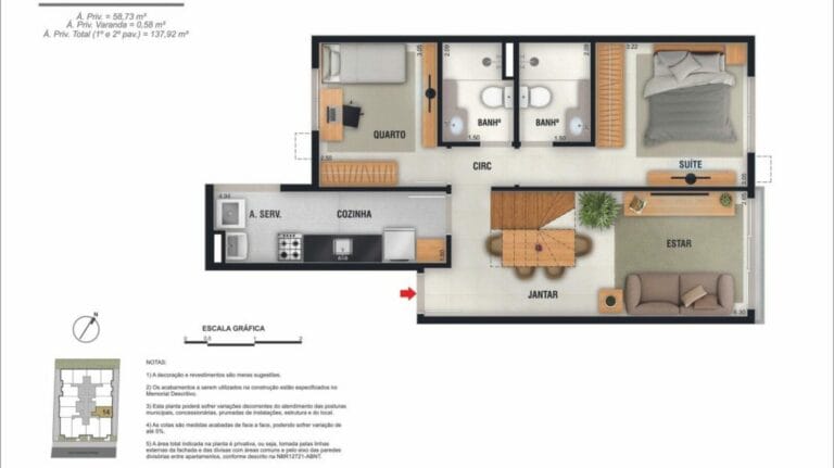 Planta 4
