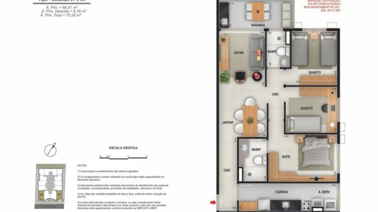 Planta 6