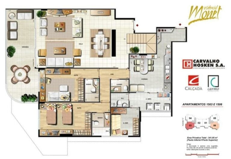 Planta 6