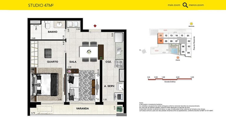 Planta 4