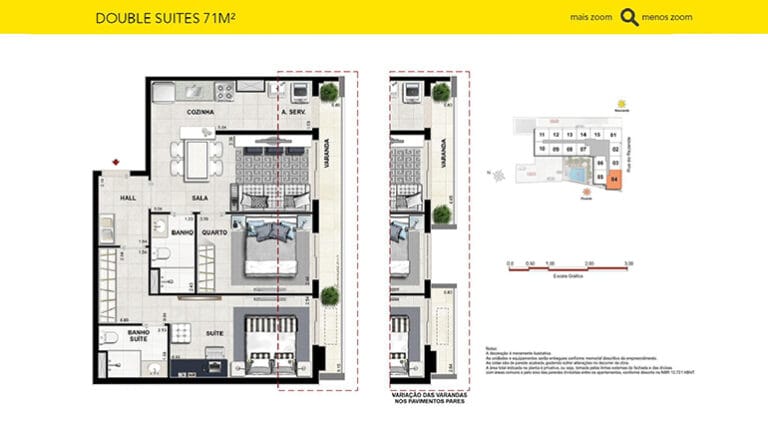 Planta 6