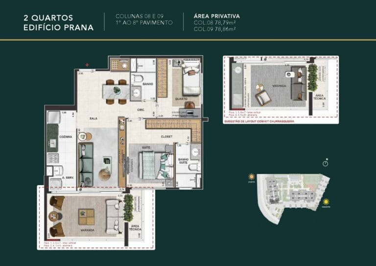 Planta 5