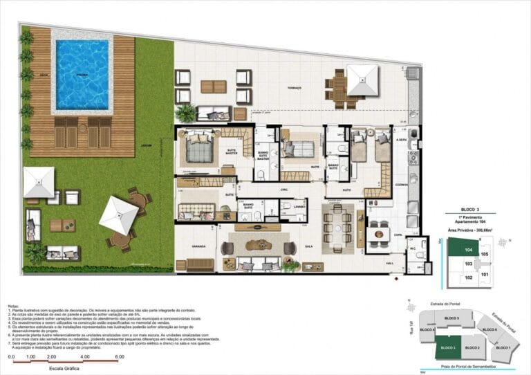 Planta 2
