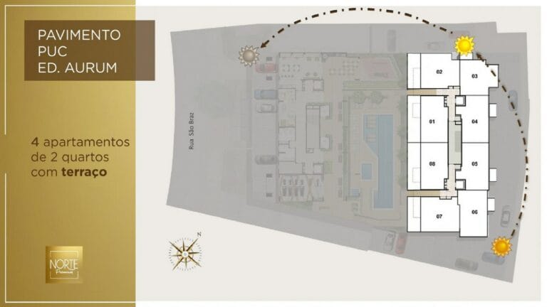 Planta 1