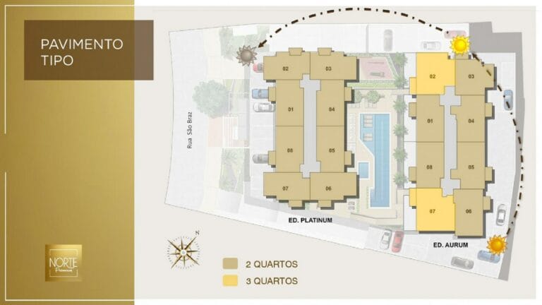 Planta 3