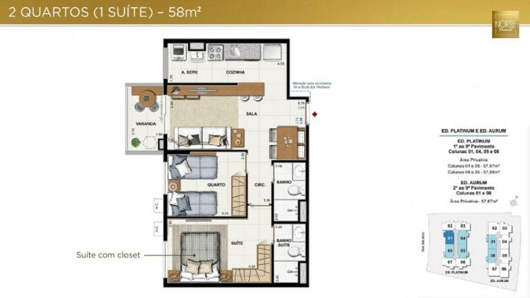 Planta 4