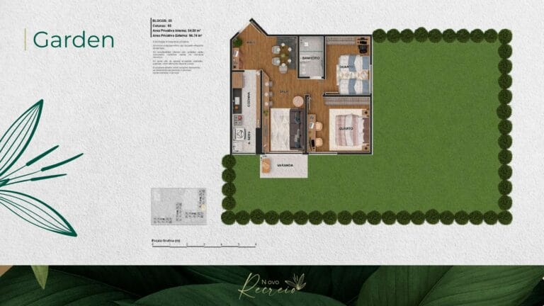 Planta 1