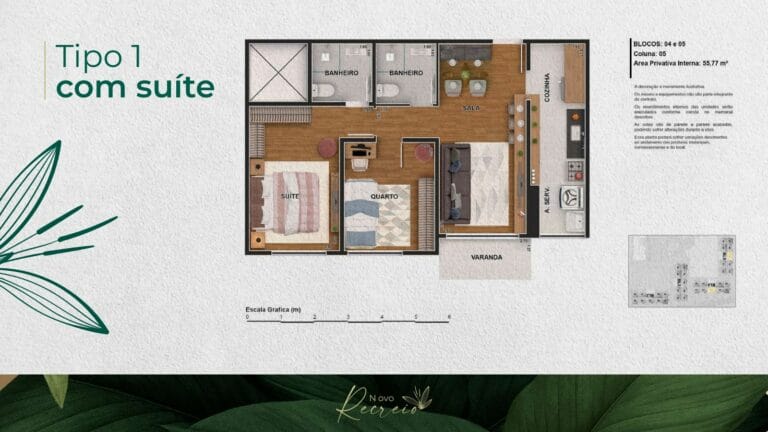 Planta 2