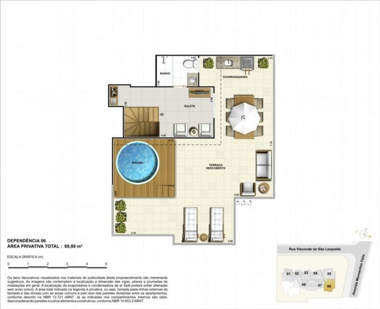 Planta 4