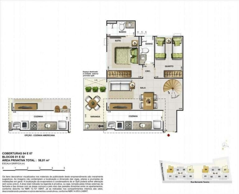 Planta 2