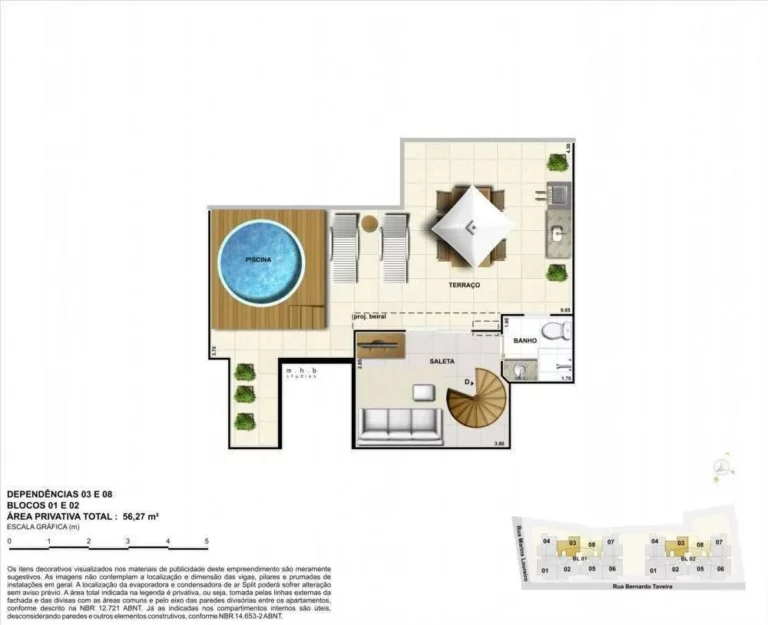 Planta 4